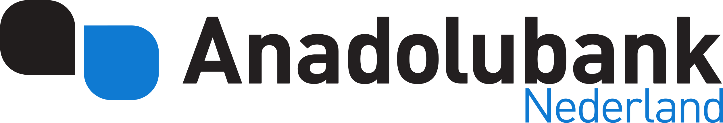 Anadolubank NL Logo