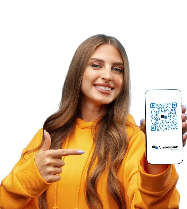 Open eenvoudig een spaarrekening via onze mobiele app Snel, veilig en volledig digitaal