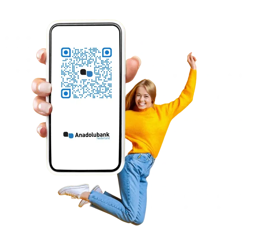 Exclusief app-aanbod voor nieuwe spaarders Banner Image