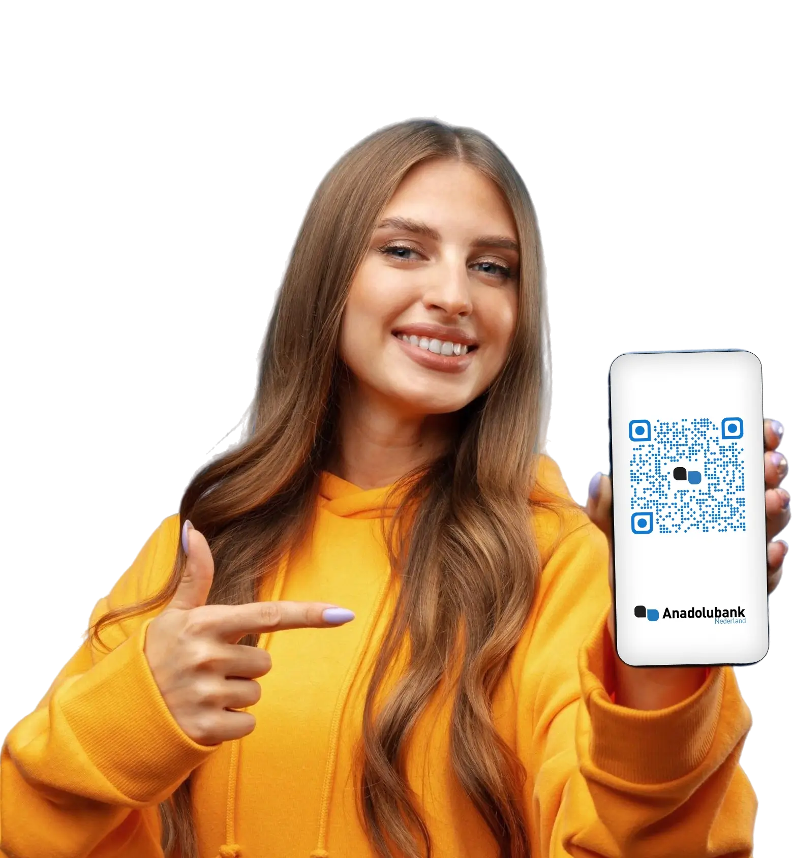 Open eenvoudig een spaarrekening via onze mobiele app Snel, veilig en volledig digitaal