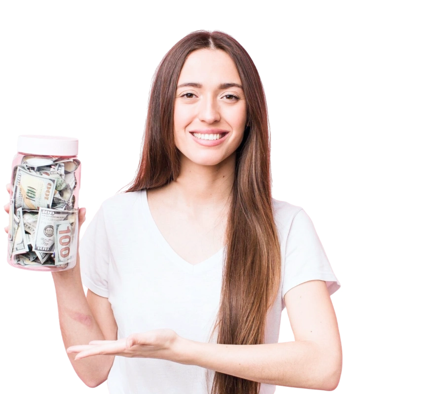 Alfa Rente Direct Spaarrekening Banner Image